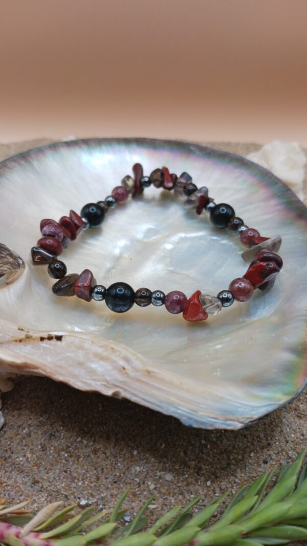 bracelet énergétique