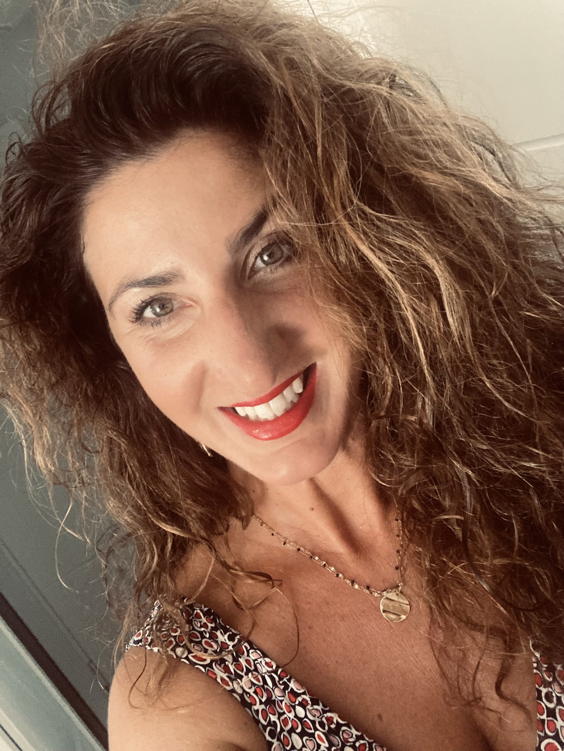 PHOTO DE MOI