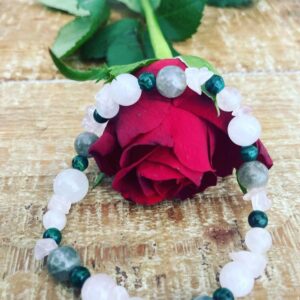 bracelet énergétique