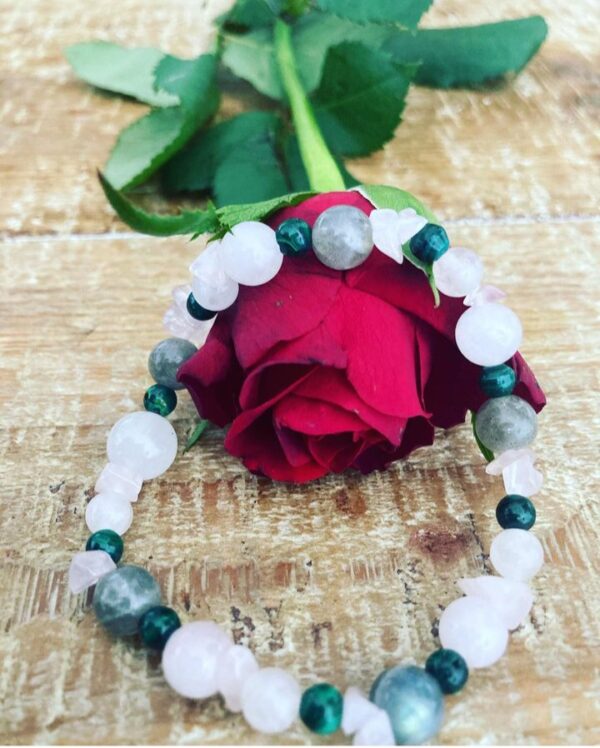bracelet énergétique