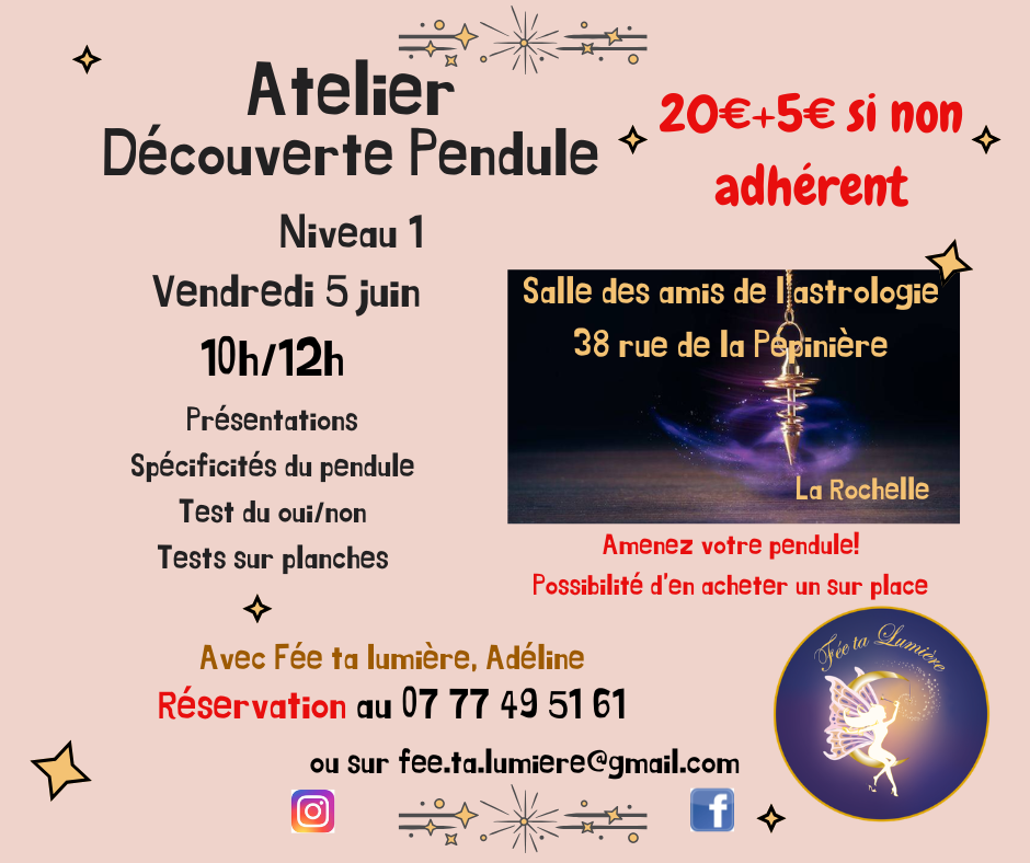 atelier pendule 1